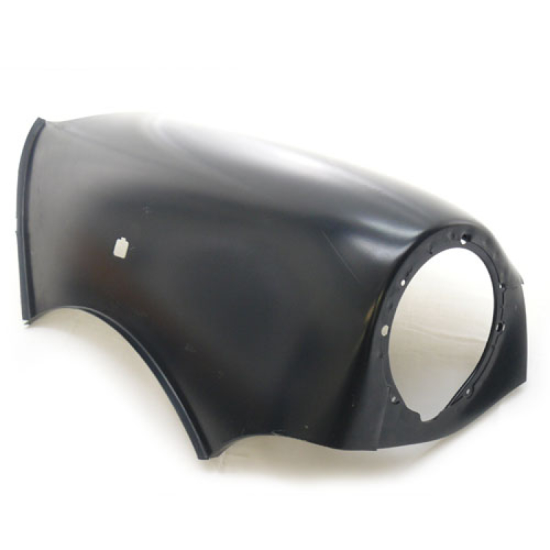 PLW013org voorscherm rechts 1988- origineel